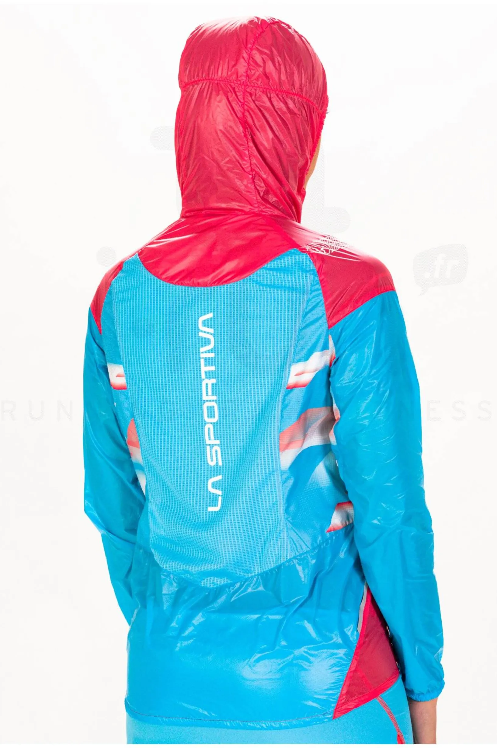 Femme La Sportiva Vestes & Coupe Vent^Briza Windbreaker W femme