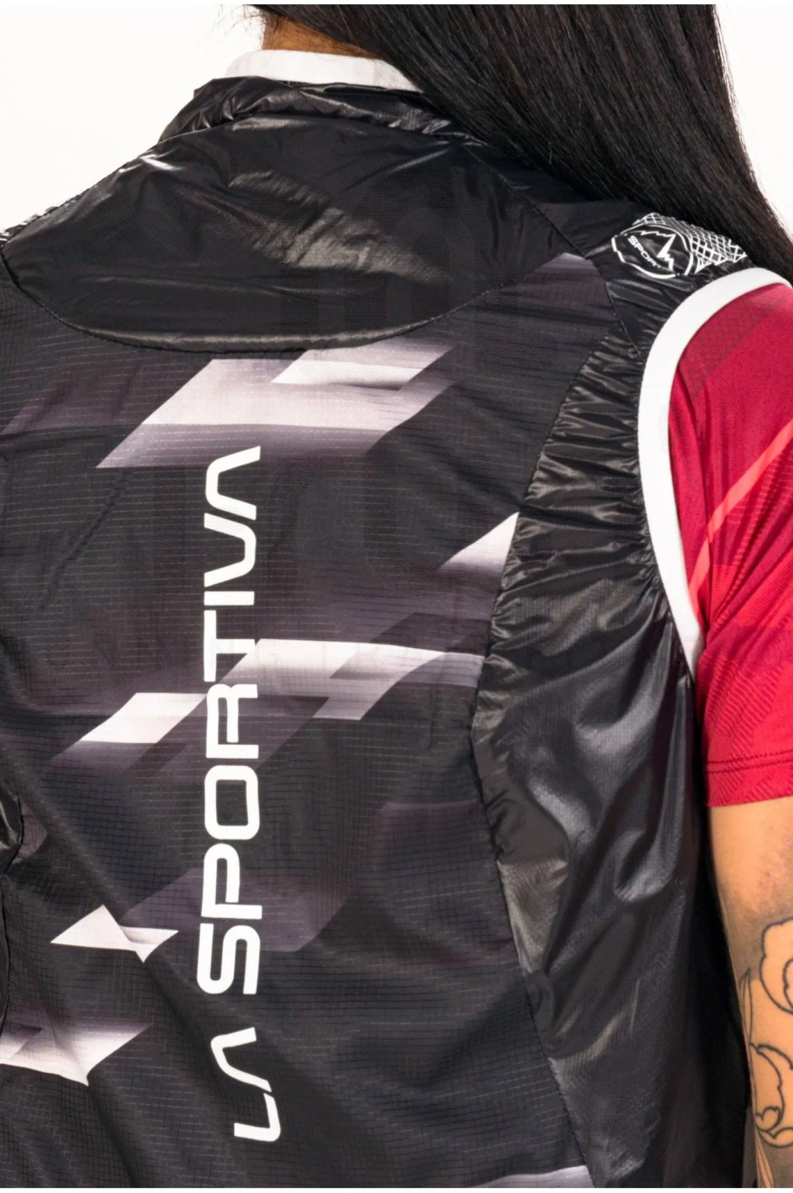 Femme La Sportiva Vestes & Coupe Vent^Briza Windbreaker W femme