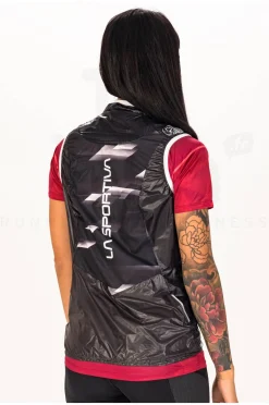 Femme La Sportiva Vestes & Coupe Vent^Briza Windbreaker W femme