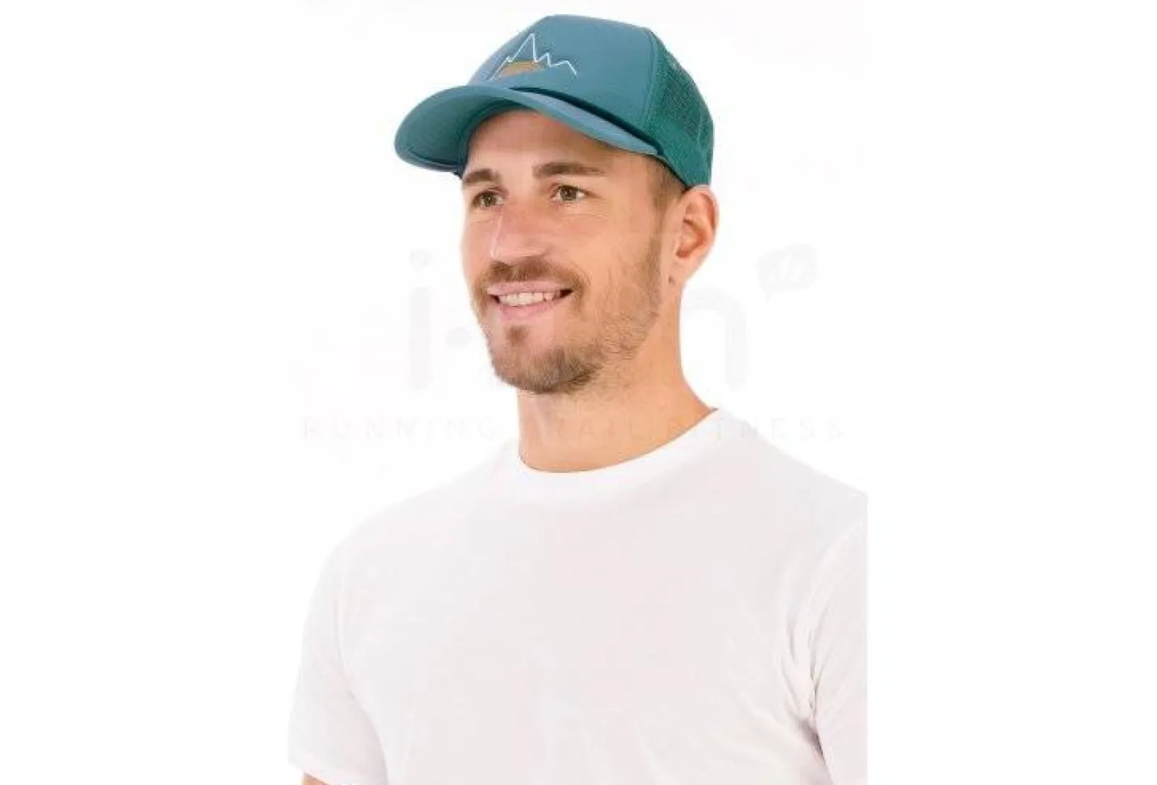 Patagonia Casquettes / Bandeaux^Broadcaster