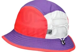 Asics Casquettes / Bandeaux^Bucket Hat