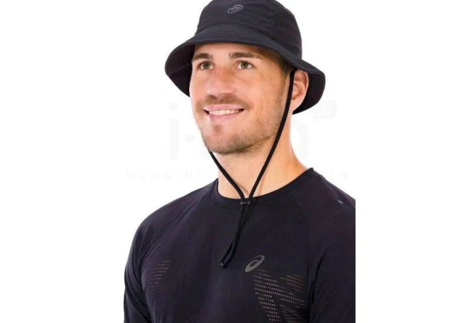 Asics Casquettes / Bandeaux^Bucket Hat