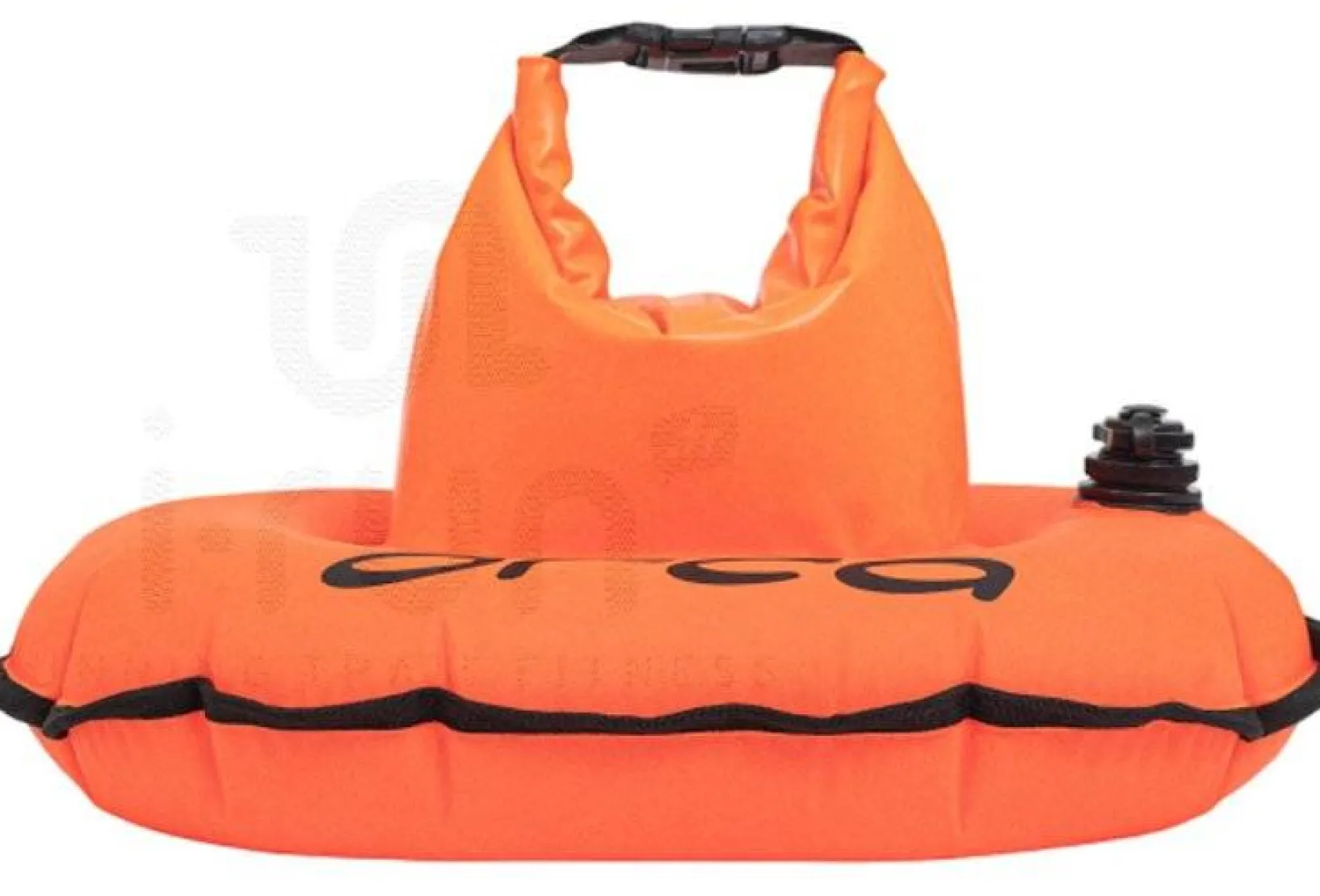 Orca Triathlon-Natation^Bungee Safety Buoy