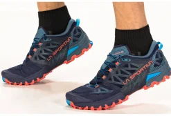 Homme La Sportiva Trail^Bushido III
