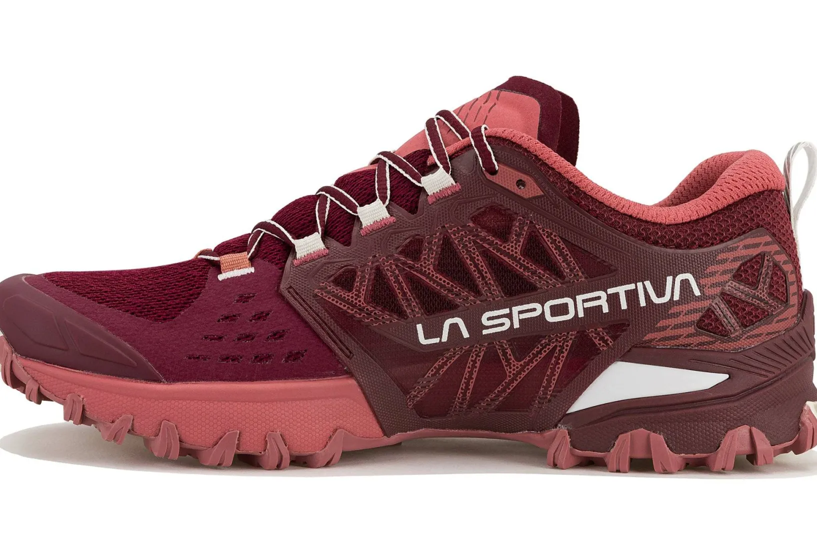 Femme La Sportiva Trail^Bushido III Gore-Tex femme
