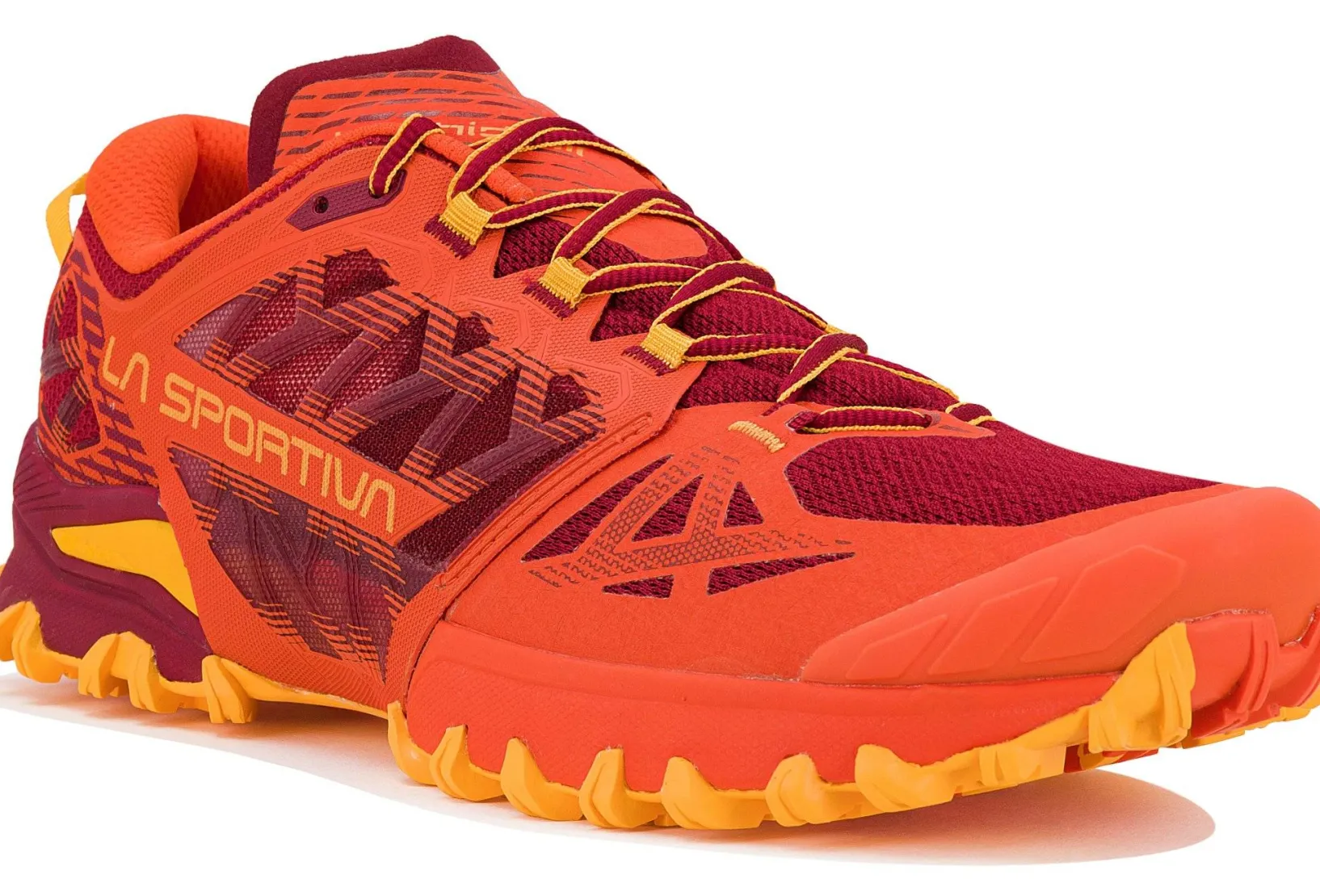 Homme La Sportiva Trail^Bushido III M