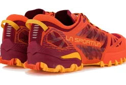 Homme La Sportiva Trail^Bushido III M