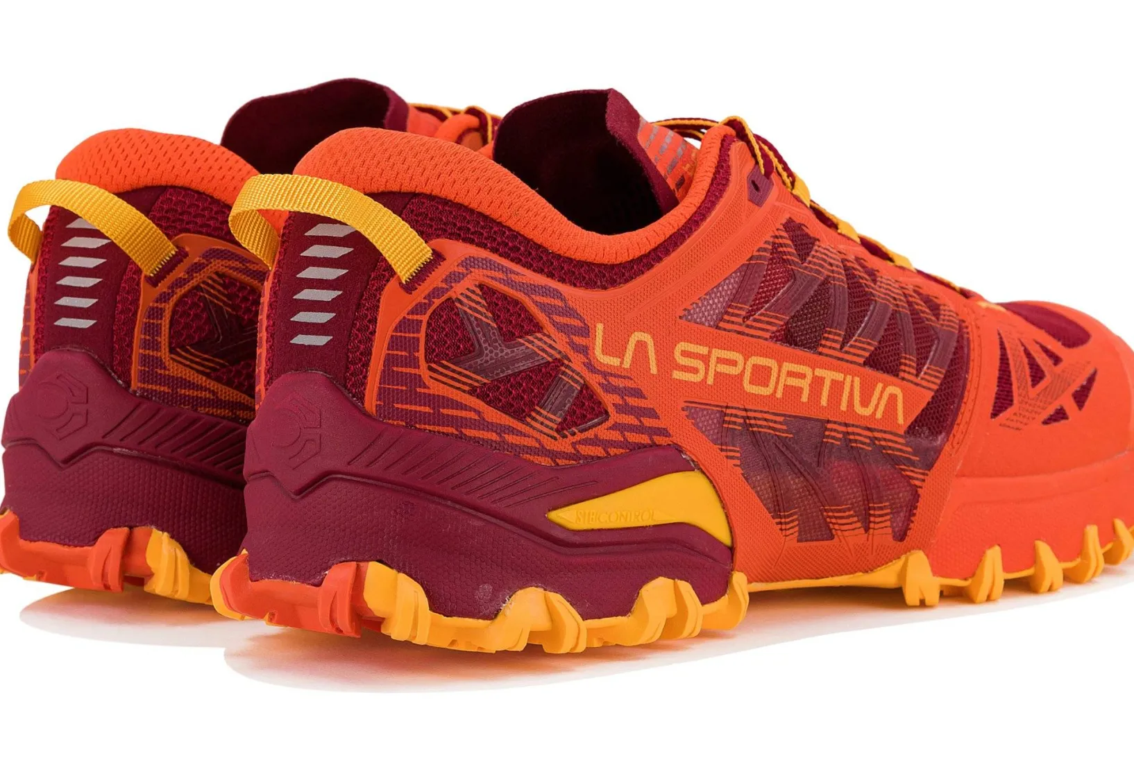 Homme La Sportiva Trail^Bushido III M
