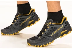 Homme La Sportiva Trail^Bushido III M