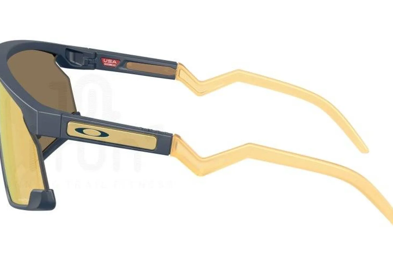 Oakley Lunettes^BXTR Prizm