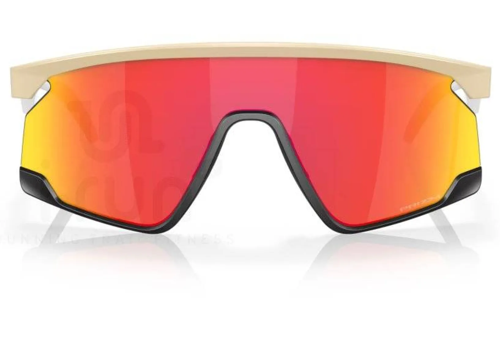 Oakley Lunettes^BXTR Prizm