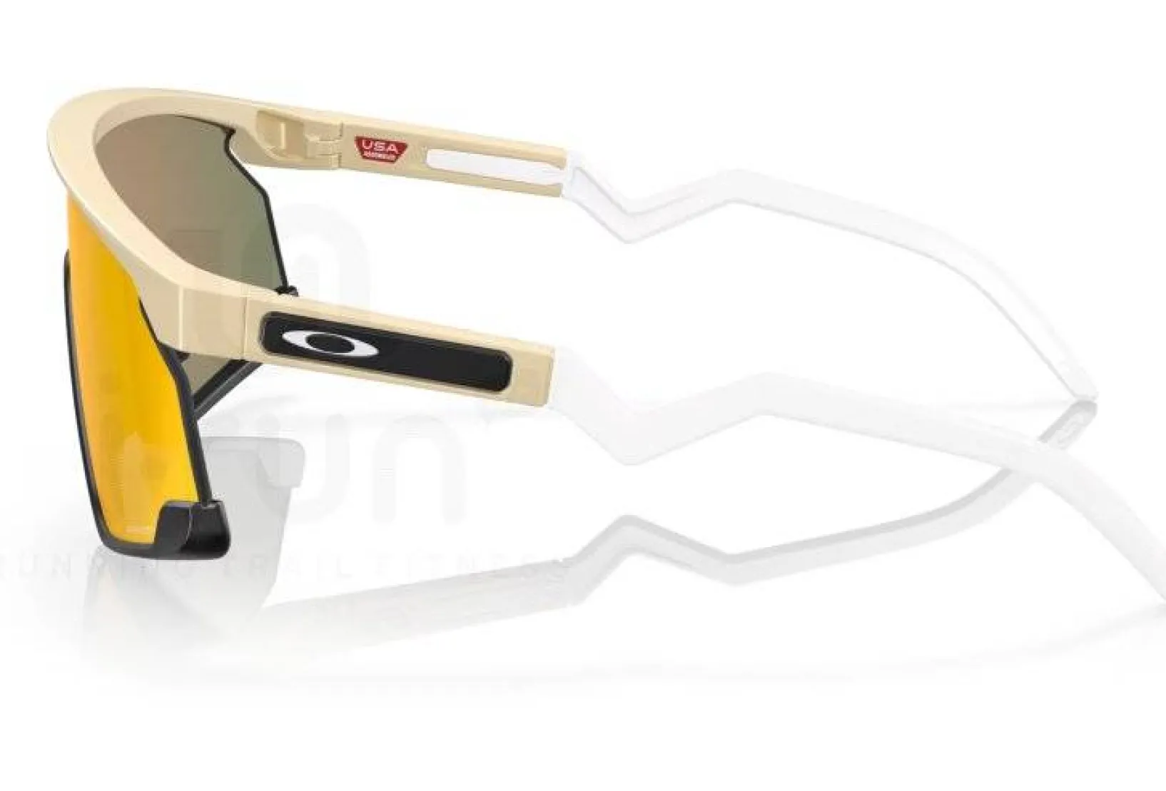 Oakley Lunettes^BXTR Prizm