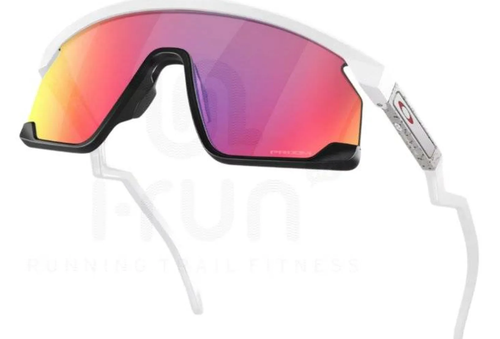 Oakley Lunettes^BXTR Prizm