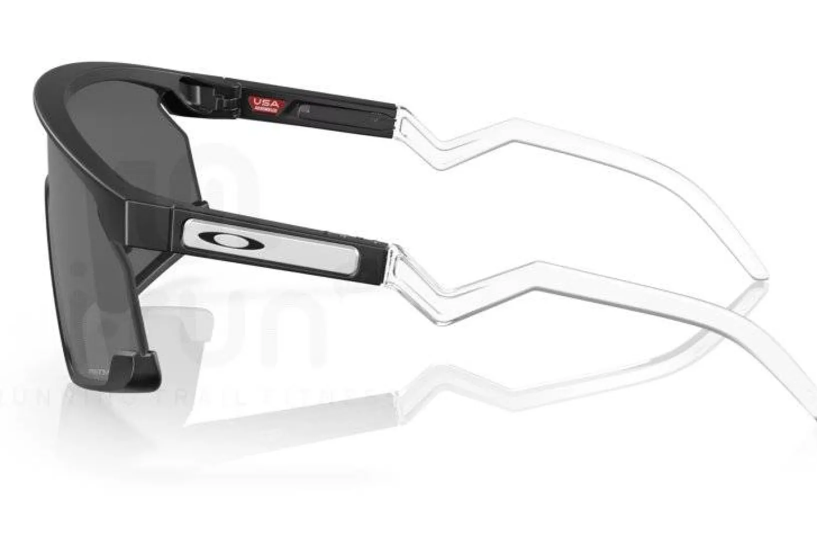 Oakley Lunettes^BXTR Prizm