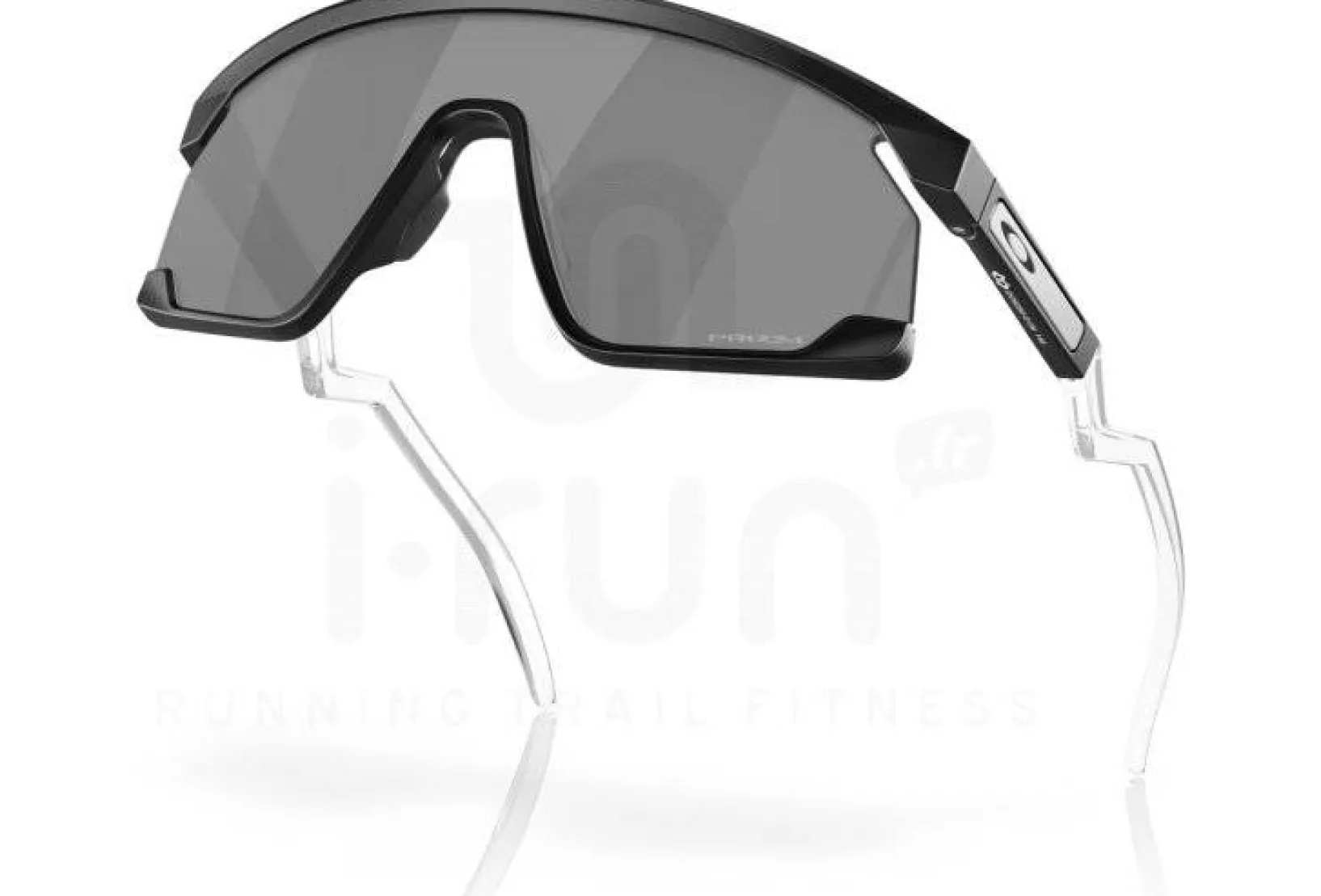 Oakley Lunettes^BXTR Prizm