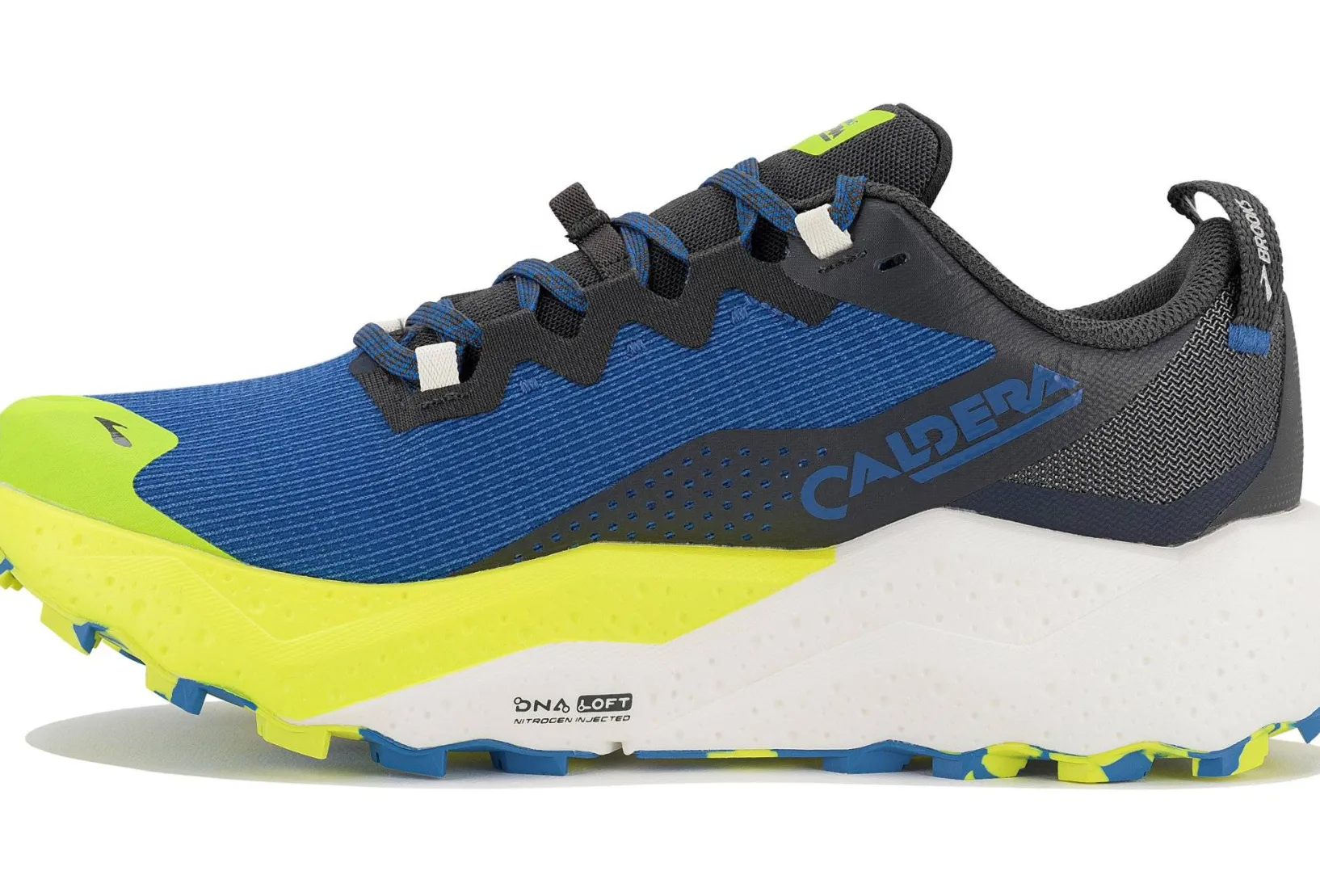 Homme Brooks Trail^Caldera 8