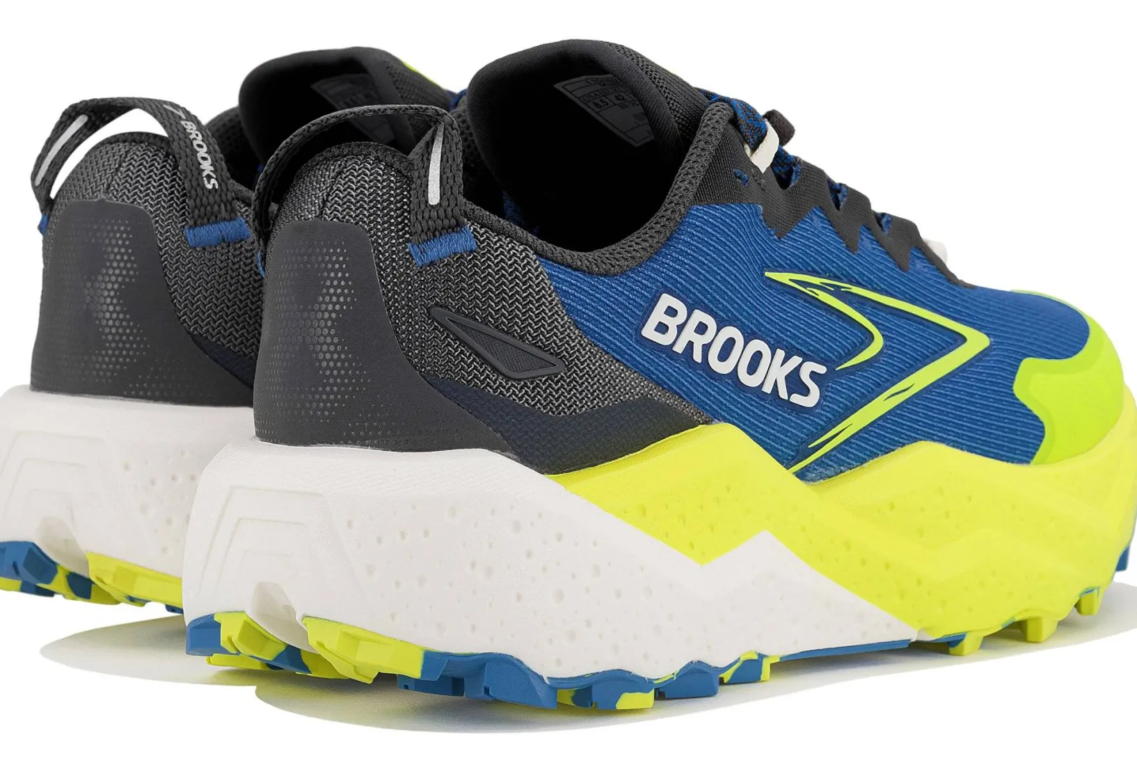 Homme Brooks Trail^Caldera 8