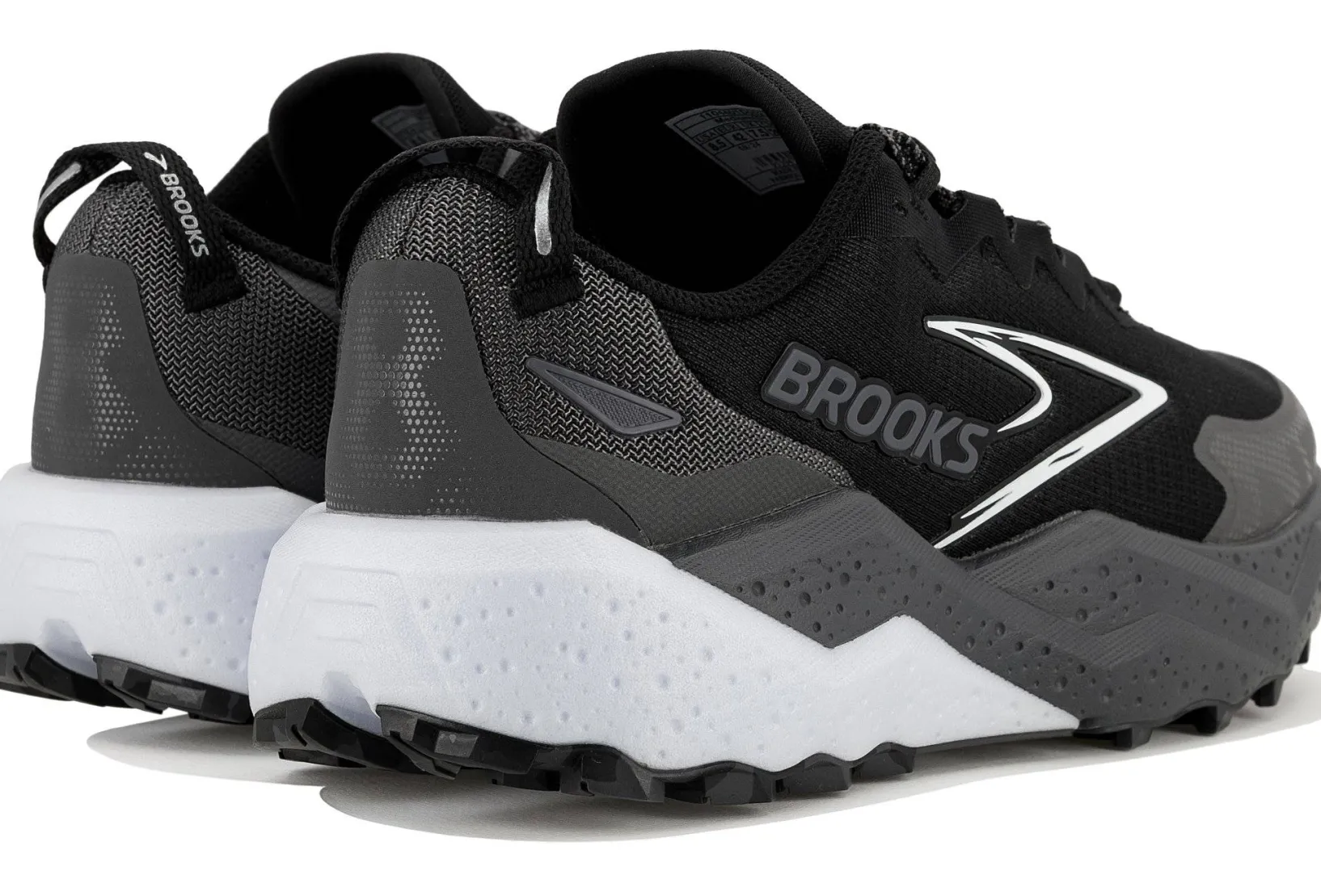 Homme Brooks Trail^Caldera 8