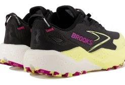 Femme Brooks Trail^Caldera 8 femme