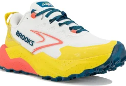 Femme Brooks Trail^Caldera 8 femme