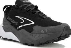 Femme Brooks Trail^Caldera 8 femme