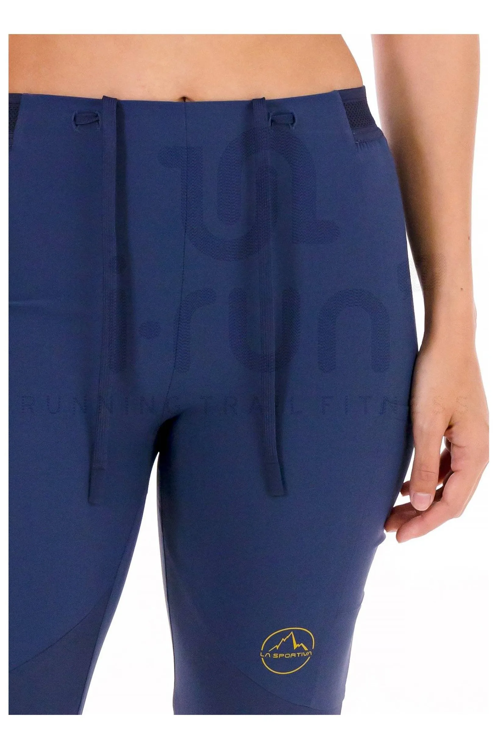 Femme La Sportiva Collants / Pantalons^Camino Tight femme