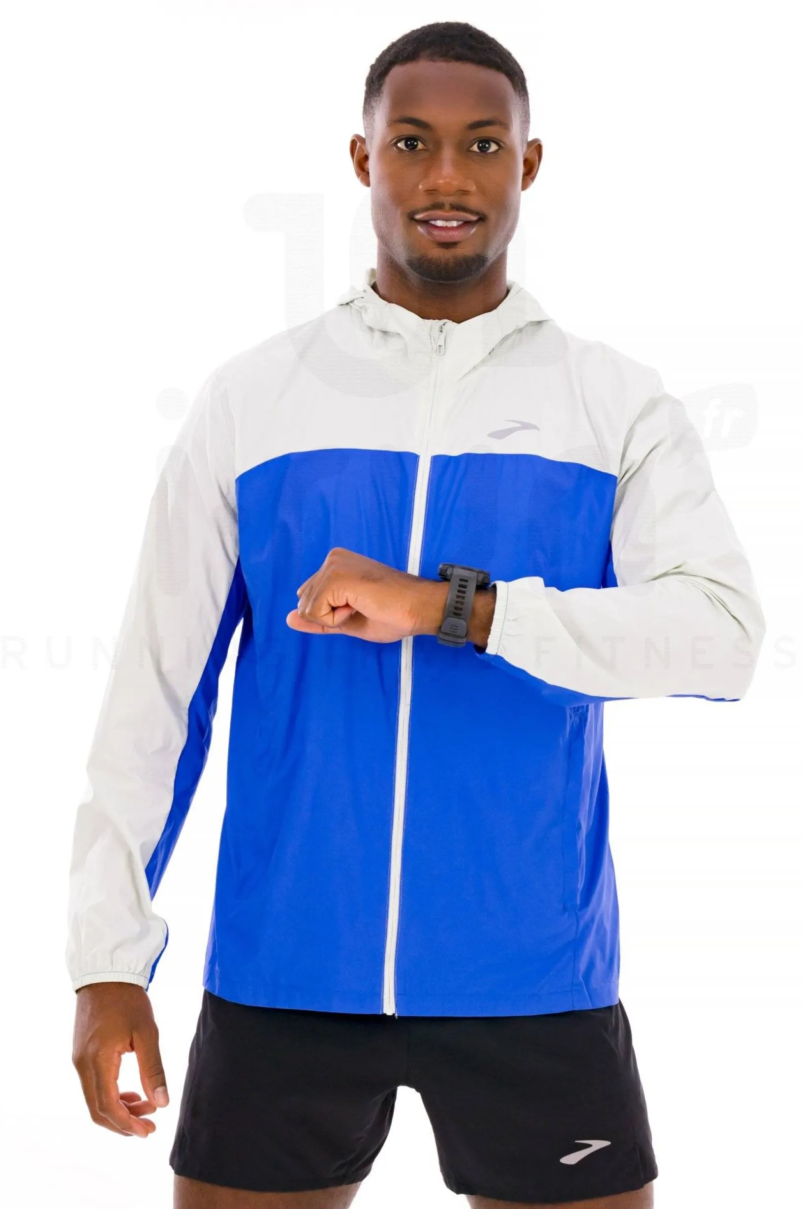 Homme Brooks Vestes & Coupe Vent^Canopy 2.0