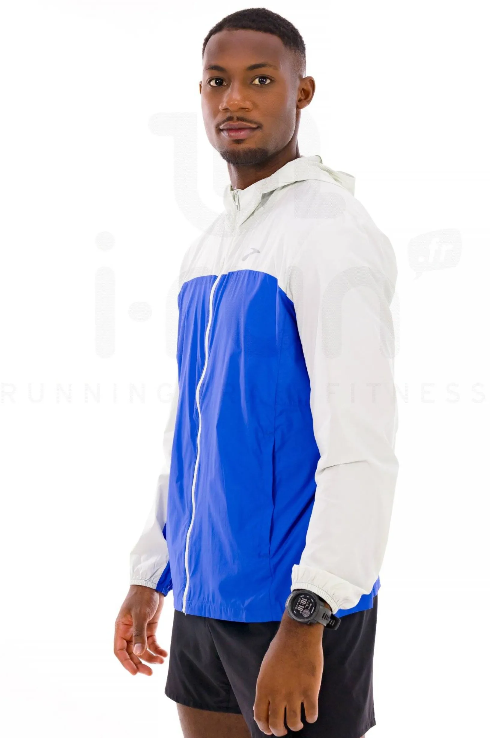 Homme Brooks Vestes & Coupe Vent^Canopy 2.0