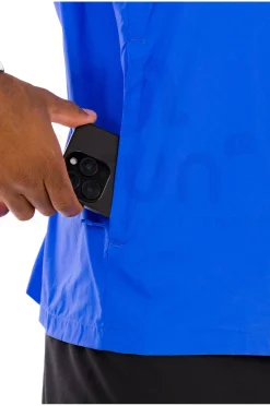 Homme Brooks Vestes & Coupe Vent^Canopy 2.0