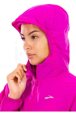 Femme Brooks Vestes & Coupe Vent^Canopy 2.0 femme