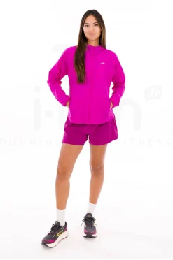 Femme Brooks Vestes & Coupe Vent^Canopy 2.0 femme