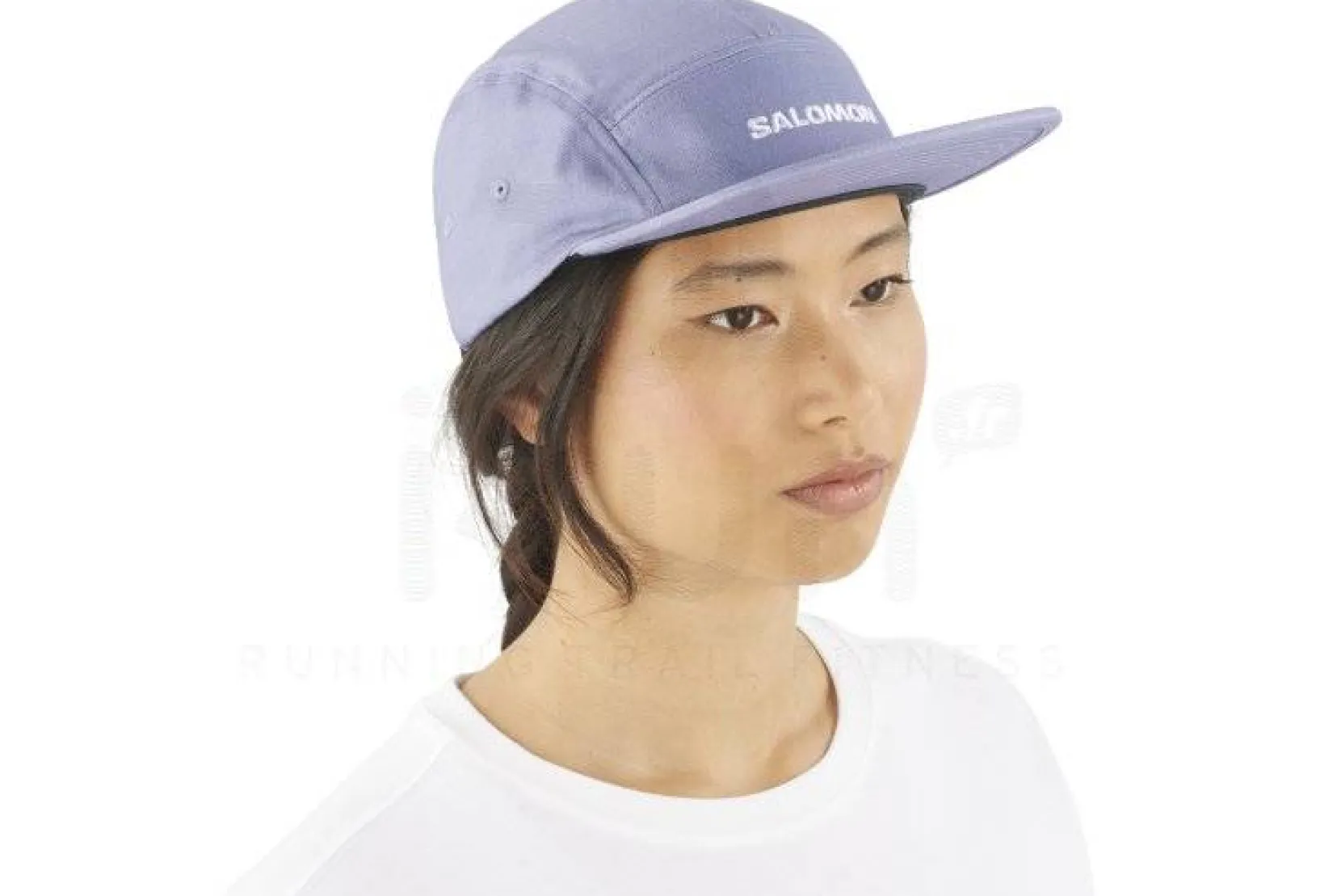 Salomon Casquettes / Bandeaux^Cap 5 Panel