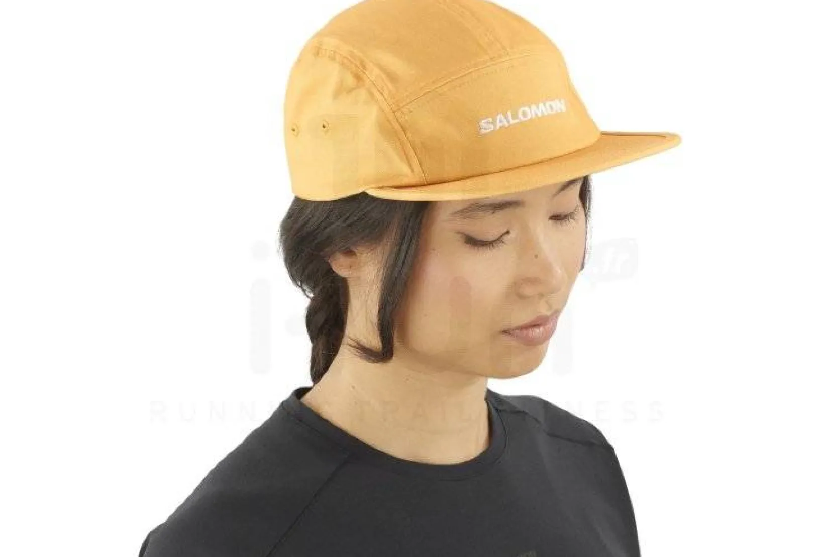 Salomon Casquettes / Bandeaux^Cap 5 Panel
