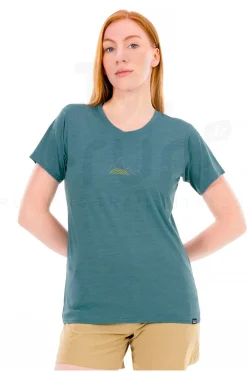 Femme Patagonia Manches Courtes^Cap Cool Daily Graphic femme