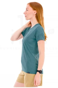 Femme Patagonia Manches Courtes^Cap Cool Daily Graphic femme