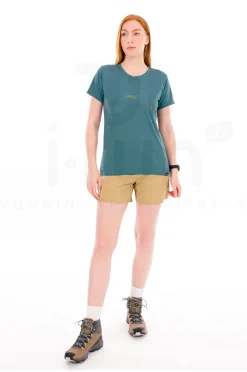 Femme Patagonia Manches Courtes^Cap Cool Daily Graphic femme