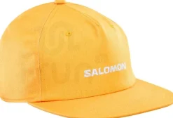 Salomon Casquettes / Bandeaux^Cap Flat