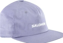 Salomon Casquettes / Bandeaux^Cap Flat