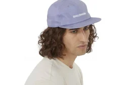 Salomon Casquettes / Bandeaux^Cap Flat