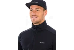 Salomon Casquettes / Bandeaux^Cap Flat