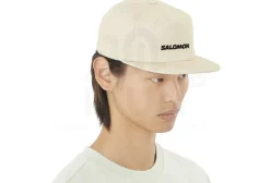 Salomon Casquettes / Bandeaux^Cap Flat