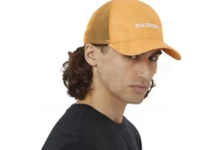 Salomon Casquettes / Bandeaux^Cap Trucker
