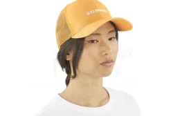 Salomon Casquettes / Bandeaux^Cap Trucker