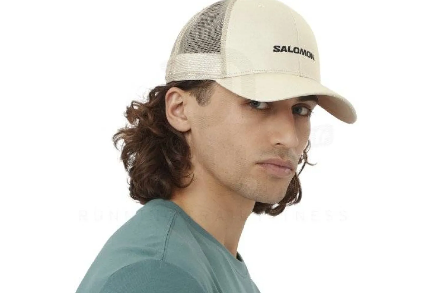 Salomon Casquettes / Bandeaux^Cap Trucker