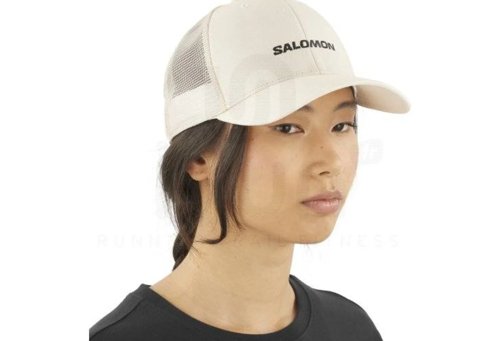 Salomon Casquettes / Bandeaux^Cap Trucker