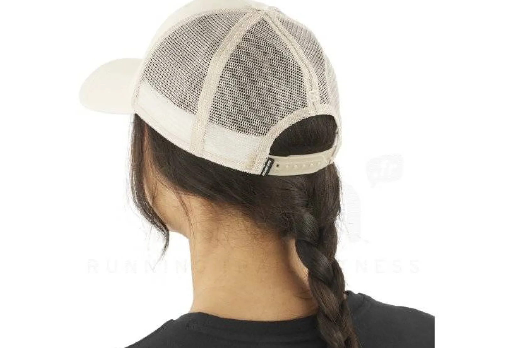 Salomon Casquettes / Bandeaux^Cap Trucker