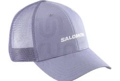 Salomon Casquettes / Bandeaux^Cap Trucker