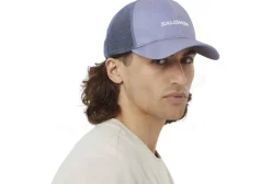 Salomon Casquettes / Bandeaux^Cap Trucker