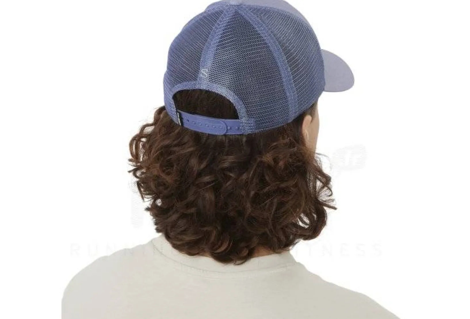 Salomon Casquettes / Bandeaux^Cap Trucker