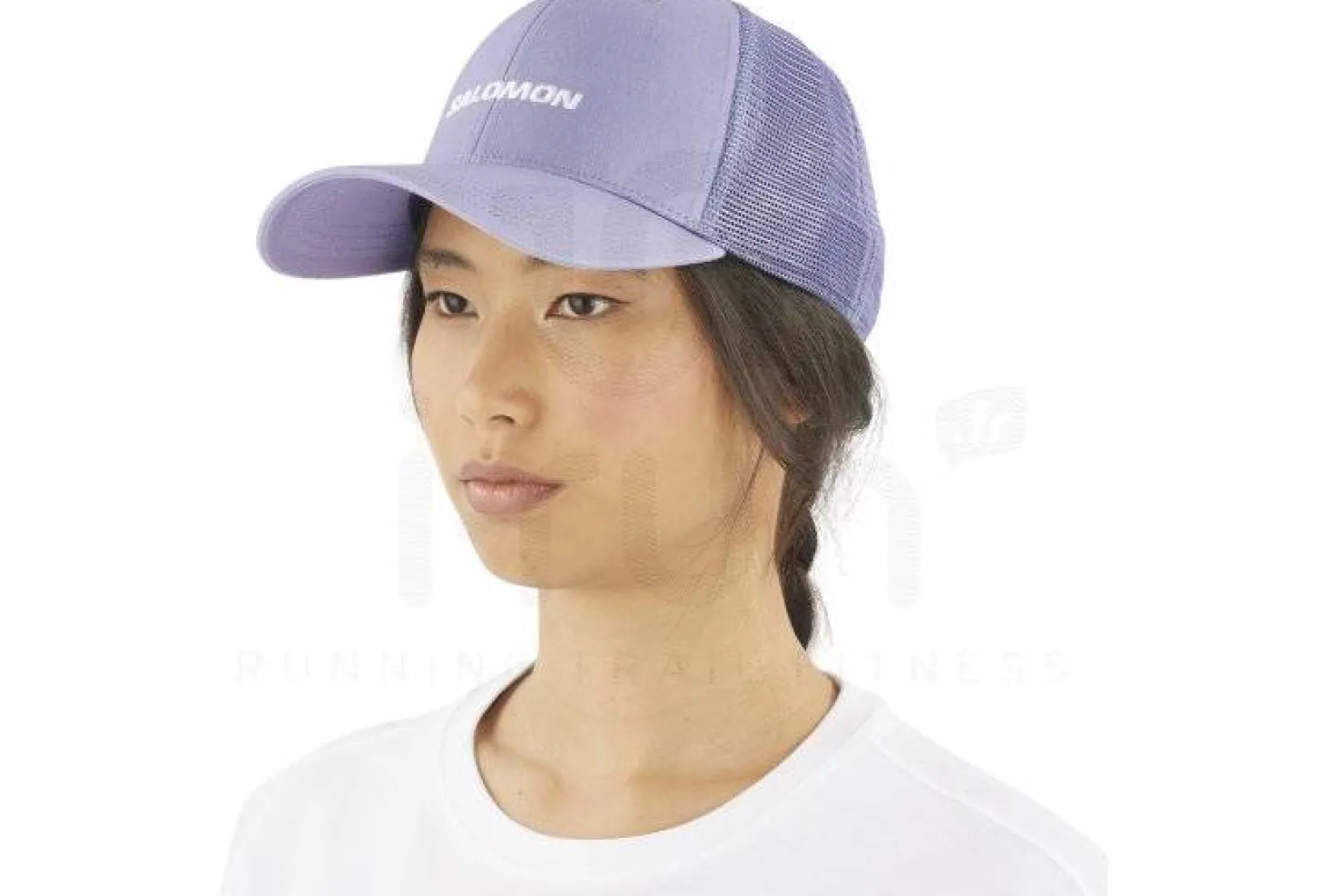 Salomon Casquettes / Bandeaux^Cap Trucker